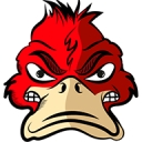 Red Duck logo