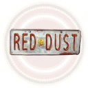 Red Dust Role Models logo