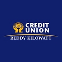 Reddy Kilowatt Credit Union logo