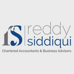 REDDY SIDDIQUI LLP logo