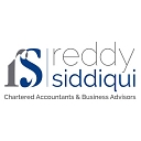 Reddy Siddiqui Llp logo