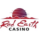 Red Earth Casino logo