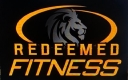 Redeemed Fitness logo