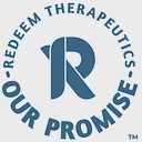 Redeem Therapeutics logo