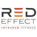 Red Effect Infrared Fitness logo