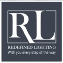 Redefined Lighting logo