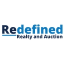 Redefined Realty Advisors, Llc logo