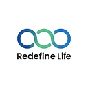 Redefine Life logo