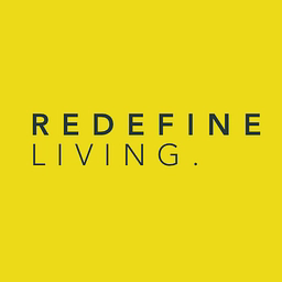 REDEFINE LIVING LIMITED logo