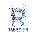 Redefine Management logo