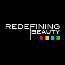 Redefining Beauty logo
