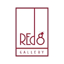 Red Eight Gallery logo
