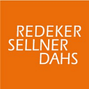 Redeker Sellner Dahs logo
