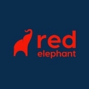 Red Elephant Group (Cultural Engagement) logo