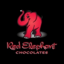 Red Elephant Chocolate logo