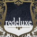 REDELUXE logo