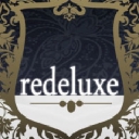 REDELUXE logo