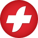 Rede ICC Saúde logo