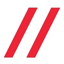 Red Embedded logo