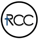 Redemption Church Christchurch Trust logo