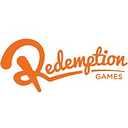 Redemption Games Inc