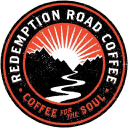 redemptionroadcoffee.com logo