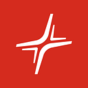 Red Energy logo