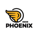 Rede Phoenix logo