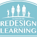 Institute For The Redesign Of Learning logo