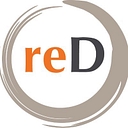 Redesign logo