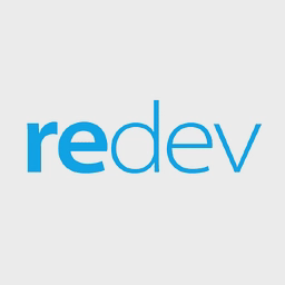 Redev Ltd logo