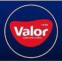Rede Valor de Supermercados logo