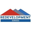 R&E Development, Inc. logo