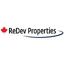 Redev Properties Ltd. logo