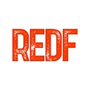Redf logo