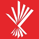 Red Fan Communications logo
