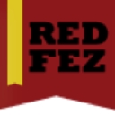 Red Fez Publications logo