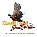 Town of Redfield logo