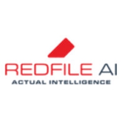 RedFile Technologies, Inc. logo