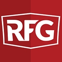 Red Fin Group logo