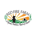Red Fire Farm logo