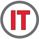 Redfire Technology Services logo
