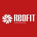 Redfit Arena logo
