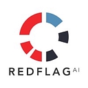 Redflag logo