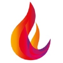 Red Flame Recruitment logo