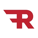 Redflash Group logo