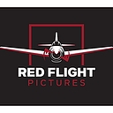 Red Flight Pictures Llc logo