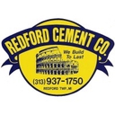 Redford Cement logo