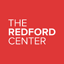 The Redford Center logo
