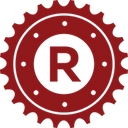 Redford Excavating logo